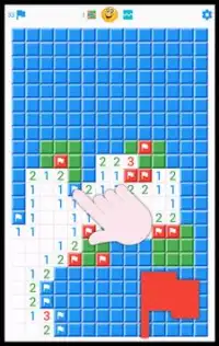 Minesweeper Classic Screen Shot 6