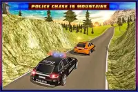 Andreas Police Car Hill Chase Screen Shot 0