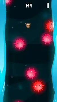 Mole's adventure: new game Screen Shot 7