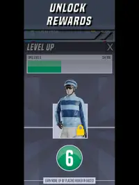 Top Jockey: Horse Racing Screen Shot 12