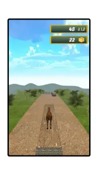 Sumba Runner : Endless Horse Runner Screen Shot 11