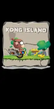 kong island Screen Shot 4