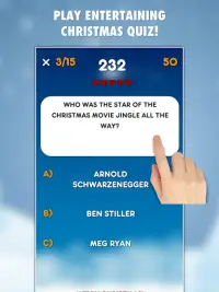 Christmas Games 5-in-1 Screen Shot 9