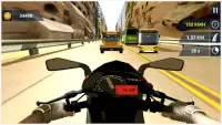 Top Bike:Moto Traffic Rider Bi Screen Shot 3