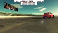 TDRS Turbo Drive Race Speed (Unreleased) Screen Shot 3