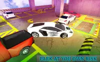 Real Car Parking  : Driver Simulator 3D 2020 Screen Shot 11