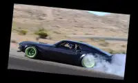 Extreme Driving Mustang Screen Shot 5