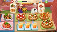 Yemek Pazarı - Mutfak Oyunu Screen Shot 4