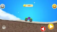 Fun Kid Racing - Game For Boys And Girls Screen Shot 7