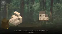 Blocks in the Woods Screen Shot 2