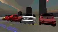 City Car Drift 3D Screen Shot 4