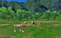 Lion Hunter 2017 Screen Shot 16