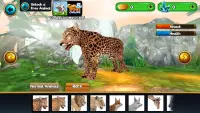 Animal Sim Online: Big Cats 3D Screen Shot 3