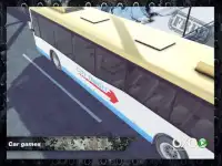 City Bus Simulator: 3D Bus Driving Simulator Game Screen Shot 5