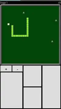 Juego Snake Classic Screen Shot 0