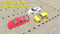 Hyper Drive : Car Parking Game Screen Shot 2