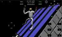 Robonaut 2 International Space Station Simulator Screen Shot 3