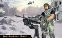 Mobile Gunner Battlefield Screen Shot 2