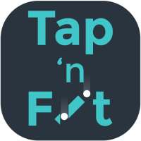 Tap 'n Fit