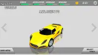 Real McLaren P1 Racing Game 2018 Screen Shot 3