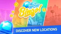 Bingo Wow: Lucky Bingo Games Screen Shot 3