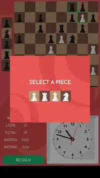 Schizo Chess Screen Shot 6