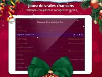 Noël Piano 2016 - Jeux Gratuit Screen Shot 7