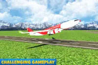 AirPlane Parking Simulator 2017 Screen Shot 6