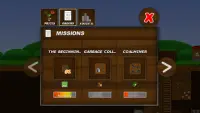 Treasure Miner - A free mining adventure Screen Shot 10