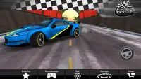 Turbo Racing : Driving Game Screen Shot 0