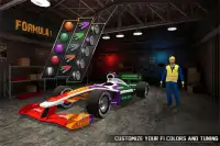 भारतीय गाड़ी पार्किंग खाड़ी: पार्किंग 3 डी खेल Screen Shot 2