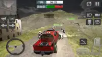 4x4 Off-road Driving Sim 3D Screen Shot 4