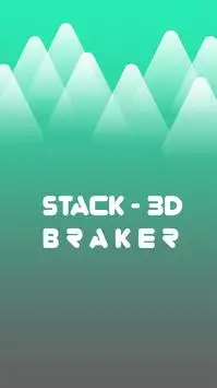 Stack Ball 3D - Stack Ball Blast Game Screen Shot 5