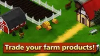 Farm Offline Farming Game Screen Shot 3