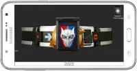 DX Henshin Belt Sim for Den-O Screen Shot 2