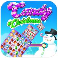 Candy Christmas Gamer 2020