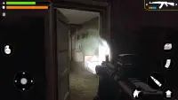 FPS Offline Gun Shooting Games Screen Shot 3
