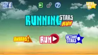 Running Stars Run Screen Shot 2