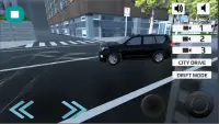 Prado Drifting and Driving Simulator 2020 Screen Shot 3