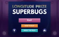 Superbugs: The game Screen Shot 11
