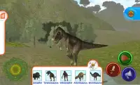 AR Dinosaurs Screen Shot 3