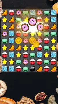 Cookie Cake Yummy Offline Game Screen Shot 7