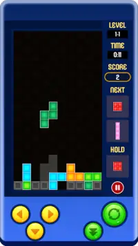 Block Puzzle 2020 Screen Shot 5