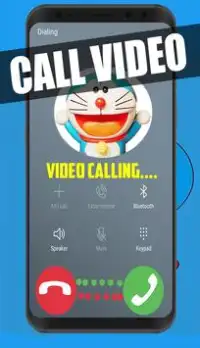 Video Call & Chat From Tom's Simulator Screen Shot 0