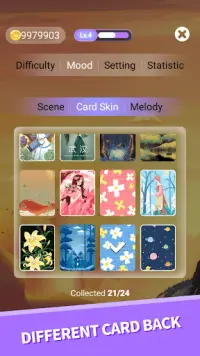 Healing Town - 2048 Sudoku Screen Shot 3