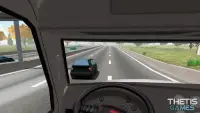 Truck Simulator 2 - Europe Screen Shot 3
