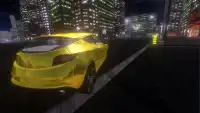 Ultimate Car Driving Drift Simulator Screen Shot 0