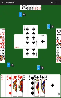 Spades by NeuralPlay Screen Shot 12