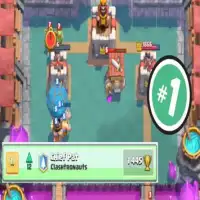 clash royale guide and cheats Screen Shot 0