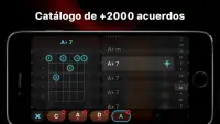 Guitar: tablaturas Screen Shot 4